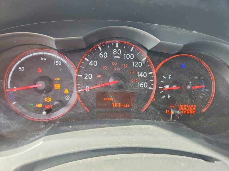 Продажа на аукционе авто 2009 Nissan Altima, vin: 1N4CL21E29C166225, номер лота: 50195306