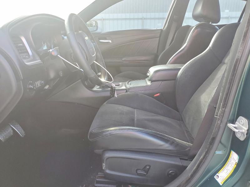 Aukcja sprzedaży 2019 Dodge Charger, vin: 2C3CDXCT1KH599977, numer aukcji: 49872336