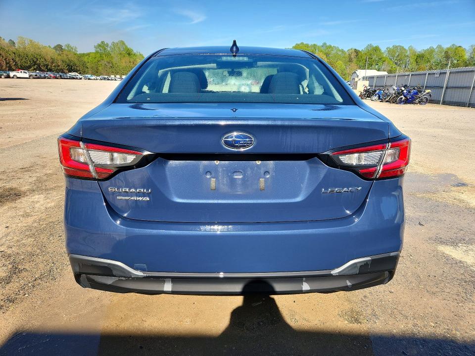 Продажа на аукционе авто 2024 Subaru Legacy, vin: 4S3BWAB61R3011891, номер лота: 53460136