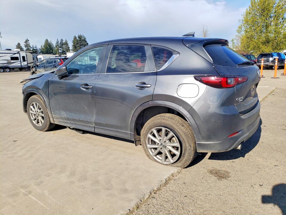Aukcja sprzedaży 2025 Mazda Cx-5, vin: JM3KFBBL8S0708159, numer aukcji: 48622416