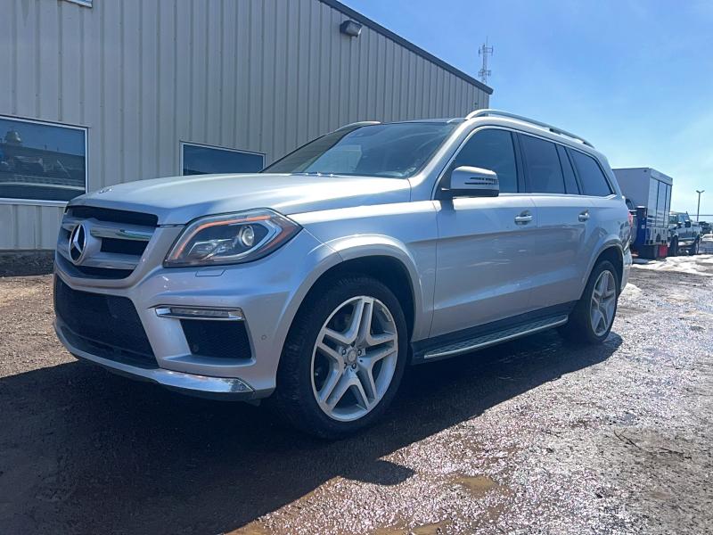 Aukcja sprzedaży 2013 Mercedes-benz Gl, vin: 4JGDF7DE8DA124091, numer aukcji: 50700946