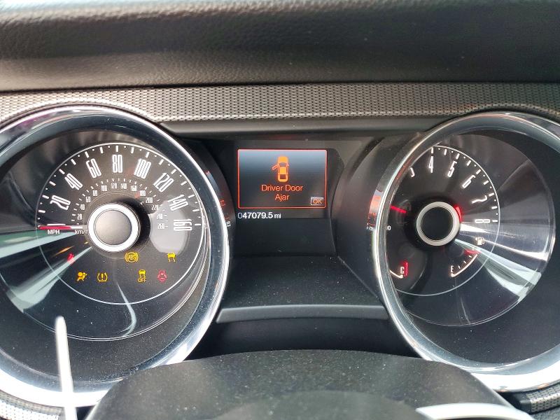 Продажа на аукционе авто 2014 Ford Mustang, vin: 1ZVBP8FF8E5332919, номер лота: 48463826