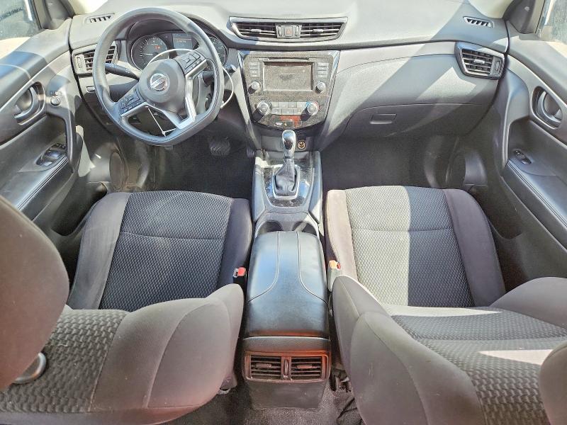 Aukcja sprzedaży 2020 Nissan Rogue Sport, vin: JN1BJ1CW4LW362476, numer aukcji: 50529606