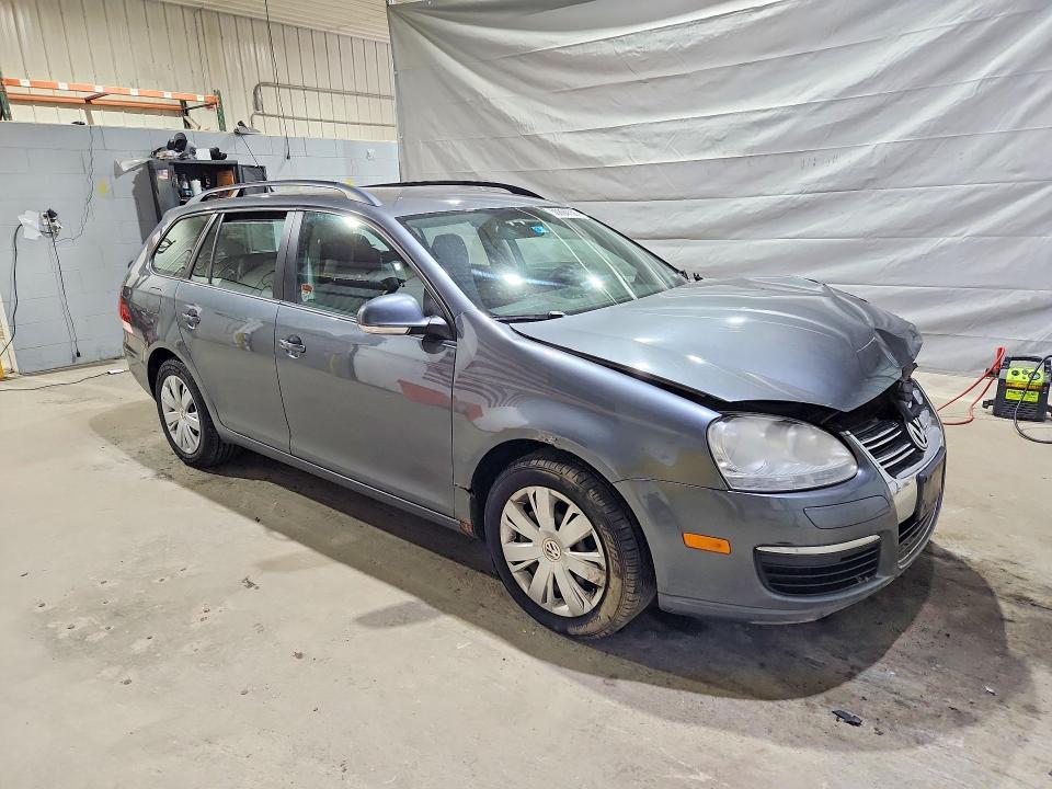 Продаж на аукціоні авто 2009 Volkswagen Jetta, vin: 3VWKZ71K49M306004, номер лоту: 50894156