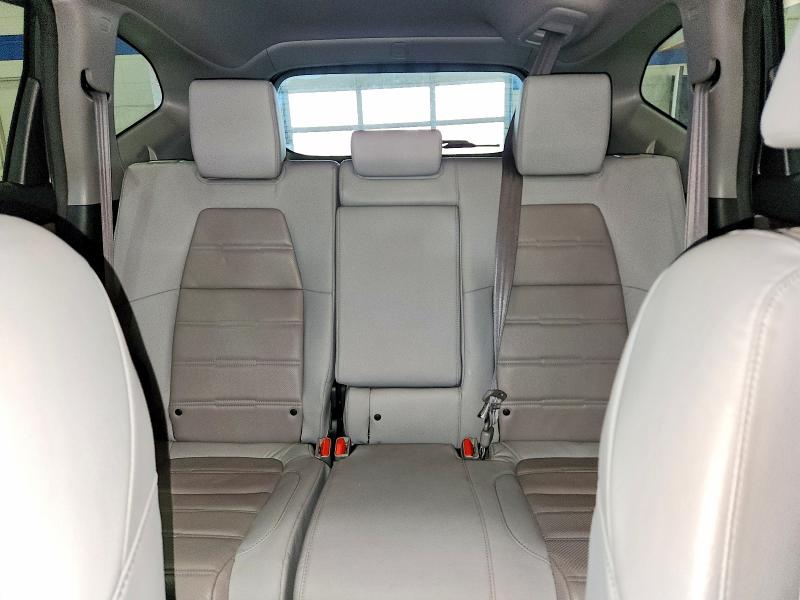 Aukcja sprzedaży 2019 Honda Cr-v, vin: 2HKRW2H8XKH653128, numer aukcji: 48222116