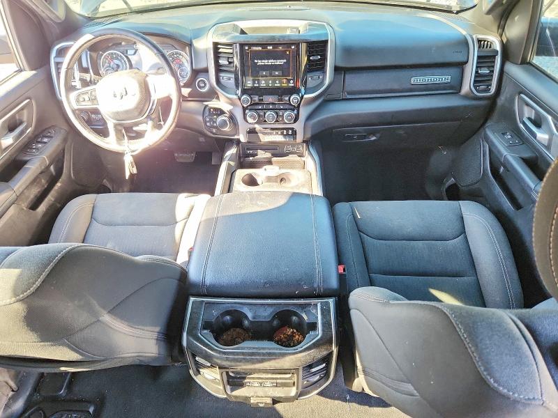 Продажа на аукционе авто 2019 Ram 1500, vin: 1C6RRFFG4KN673732, номер лота: 48513276