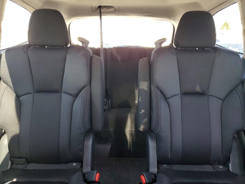 48268276 :رقم المزاد ، 4S4WMAFD0K3424080 vin ، 2019 Subaru Ascent مزاد بيع