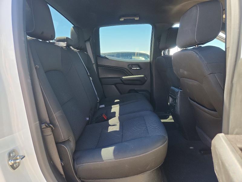 50067916 :رقم المزاد ، 1GTP5BEK0R1124461 vin ، 2024 Gmc Canyon مزاد بيع