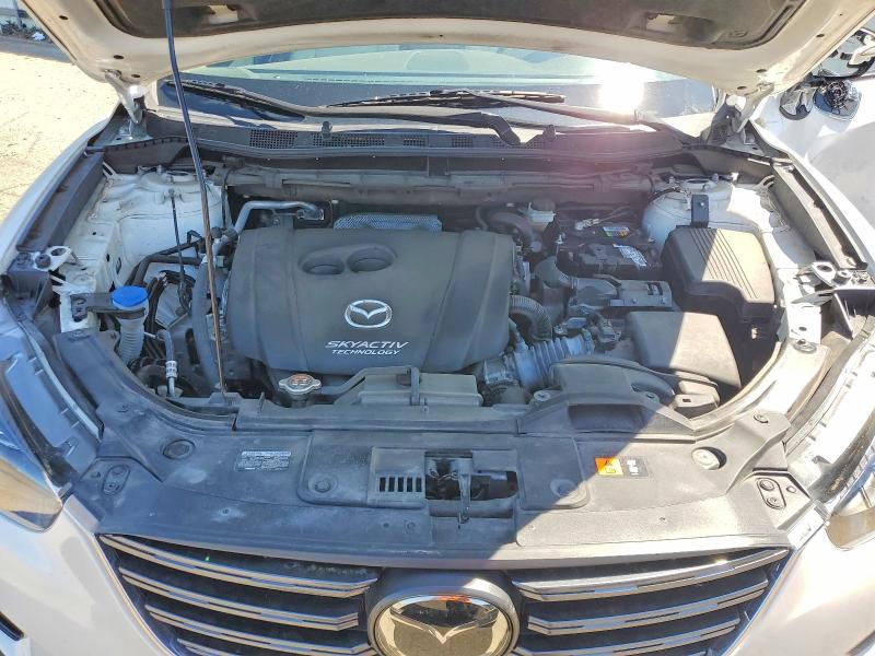 Aukcja sprzedaży 2016 Mazda Cx-5, vin: JM3KE4DY6G0853571, numer aukcji: 48834966