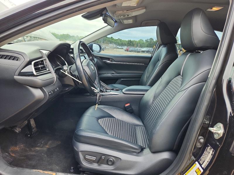 2019 Toyota Camry მანქანა იყიდება აუქციონზე, vin: 4T1B11HK2KU170949, აუქციონის ნომერი: 51323706