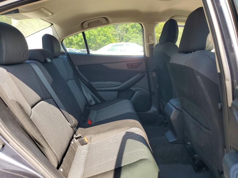 Продаж на аукціоні авто 2017 Subaru Impreza, vin: 4S3GKAA63H3610003, номер лоту: 51462526