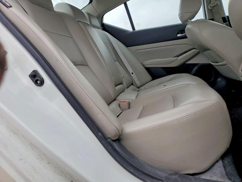 50649676 :رقم المزاد ، 1N4BL4FW1LC128842 vin ، 2020 Nissan Altima مزاد بيع
