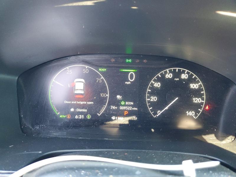 Продажа на аукционе авто 2025 Honda Cr-v, vin: 7FARS5H56SE038498, номер лота: 50433636
