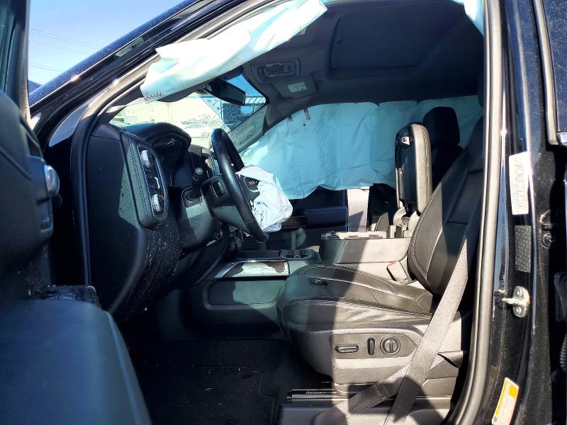 Aukcja sprzedaży 2019 Gmc Sierra, vin: 1GTU9DED9KZ323925, numer aukcji: 51257896