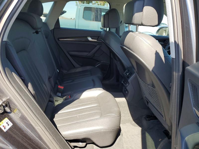 Aukcja sprzedaży 2020 Audi Q5 E, vin: WA1E2AFY7L2076823, numer aukcji: 48932476
