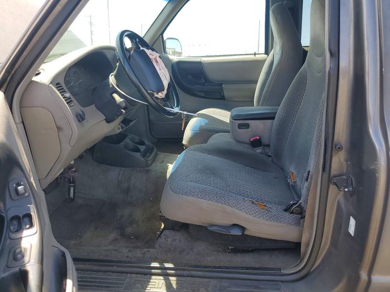 Продажа на аукционе авто 1998 Ford Ranger, vin: 1FTYR14X0WPA88750, номер лота: 51890226