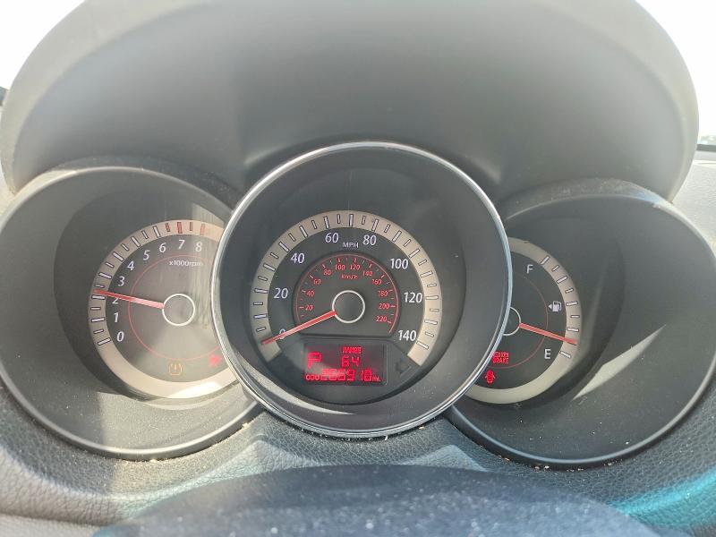 Продаж на аукціоні авто 2013 Kia Forte, vin: KNAFU4A26D5731849, номер лоту: 51185796