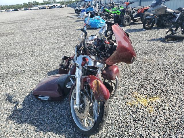 Aukcja sprzedaży 2008 Harley Davidson Flhx, vin: 1HD1KB4158Y631755, numer aukcji: 49735046