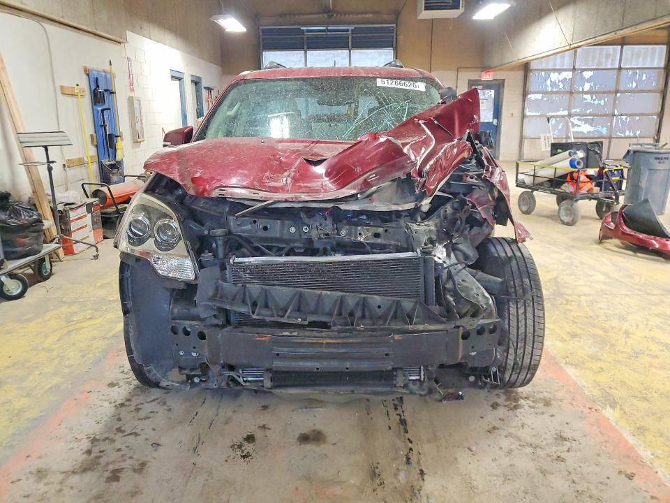 Продажа на аукционе авто 2009 Gmc Acadia, vin: 1GKER23D39J103866, номер лота: 51266626