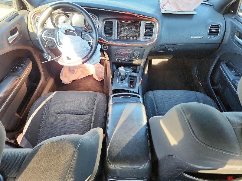 Продажа на аукционе авто 2018 Dodge Charger, vin: 2C3CDXHG9JH143719, номер лота: 48020626