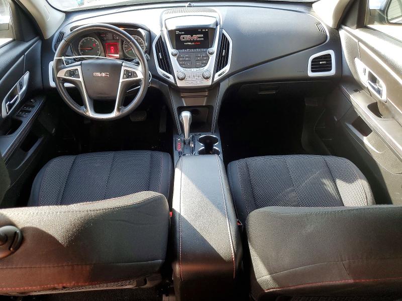49982696 :رقم المزاد ، 2GKALREK7F6187235 vin ، 2015 Gmc Terrain مزاد بيع