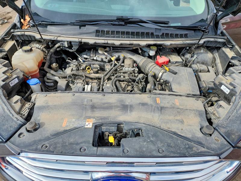 Aukcja sprzedaży 2019 Ford Edge, vin: 2FMPK4J97KBB82791, numer aukcji: 48310706