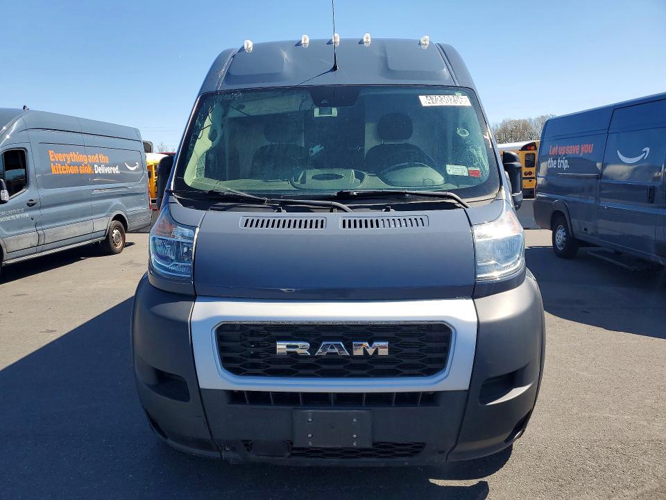 Aukcja sprzedaży 2021 Ram Promaster 3500, vin: 3C6MRVJG2ME535920, numer aukcji: 47230256