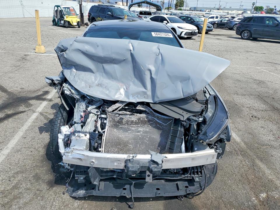 Aukcja sprzedaży 2025 Kia K5, vin: KNAG64J70S5395820, numer aukcji: 50427326