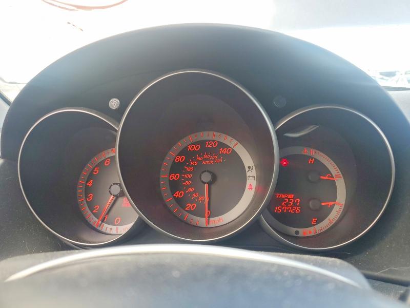 51047456 :رقم المزاد ، JM1BK323171634384 vin ، 2007 Mazda 3 مزاد بيع