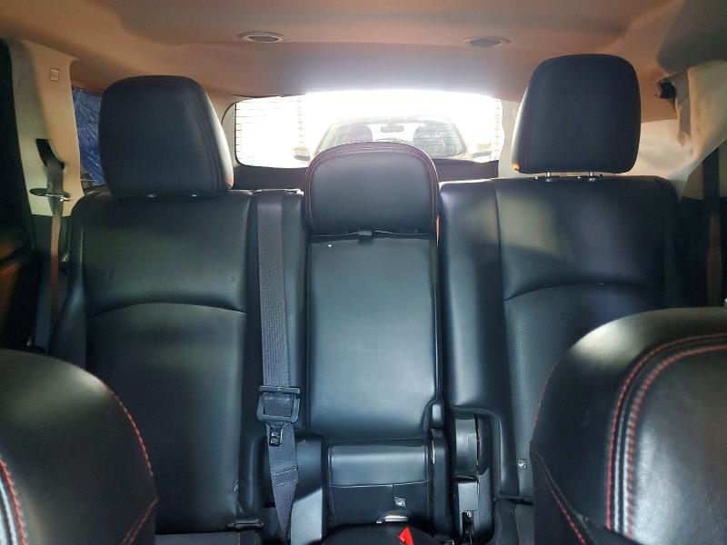 49782366 :رقم المزاد ، 3C4PDDEGXJT450307 vin ، 2018 Dodge Journey مزاد بيع