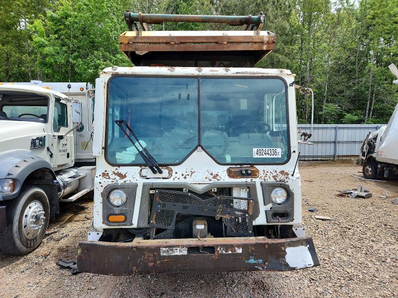 Продажа на аукционе авто 2014 Mack 600, vin: 1M2AV04C1EM011269, номер лота: 49244336