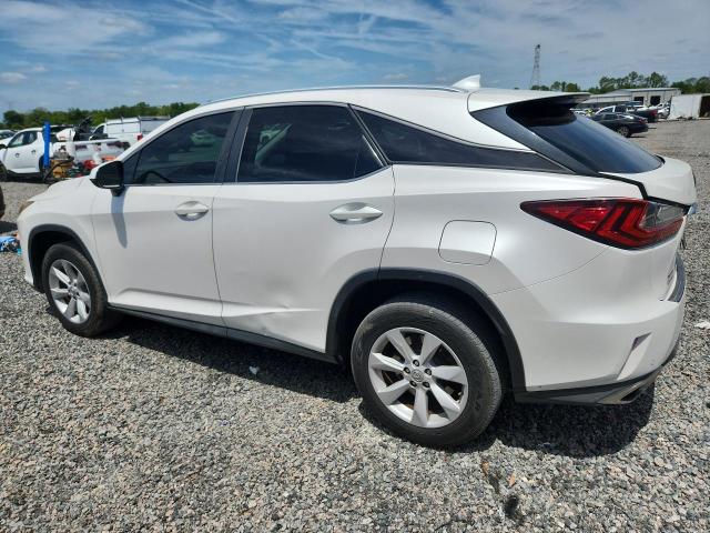 Aukcja sprzedaży 2017 Lexus Rx 350, vin: 2T2ZZMCA4HC034481, numer aukcji: 49721616