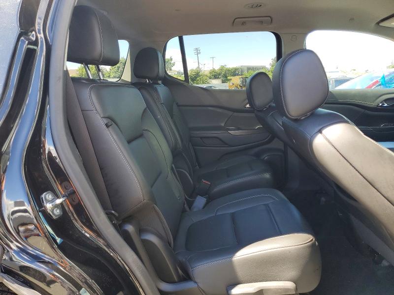 Продажа на аукционе авто 2023 Gmc Acadia, vin: 1GKKNUL47PZ220343, номер лота: 49826376