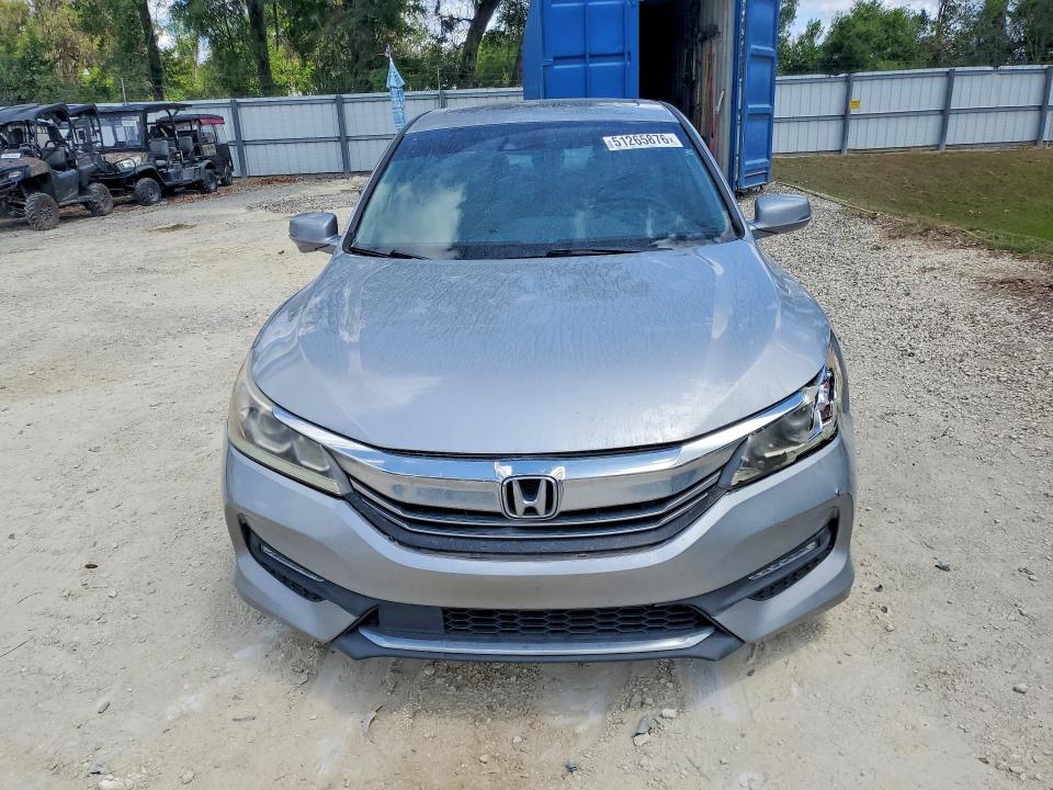Продаж на аукціоні авто 2016 Honda Accord, vin: 1HGCR2F07GA053693, номер лоту: 51265876