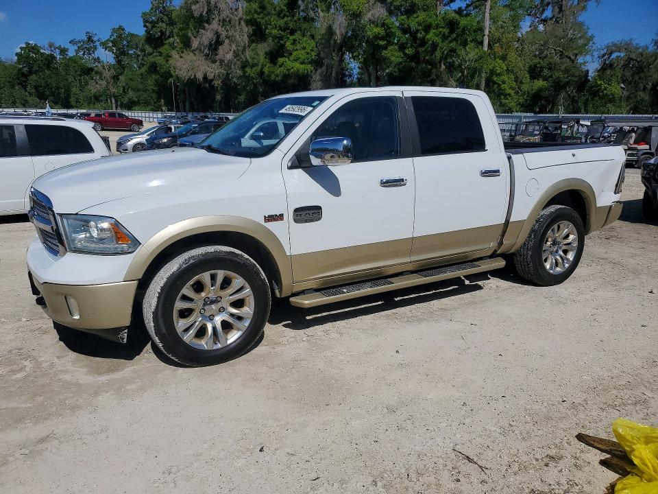 Продажа на аукционе авто 2013 Ram 1500, vin: 1C6RR7PT3DS547707, номер лота: 49592996
