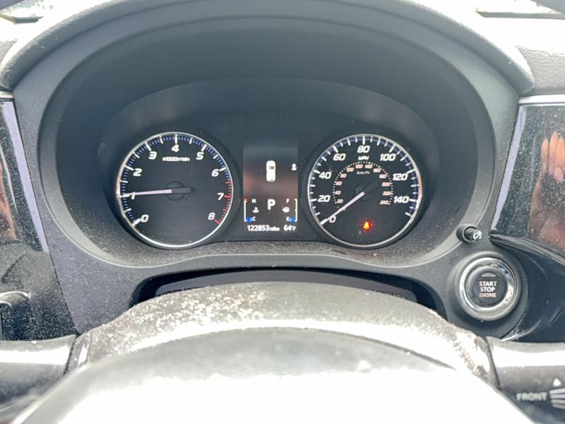 Aukcja sprzedaży 2018 Mitsubishi Outlander, vin: JA4AD3A34JZ001551, numer aukcji: 49270016