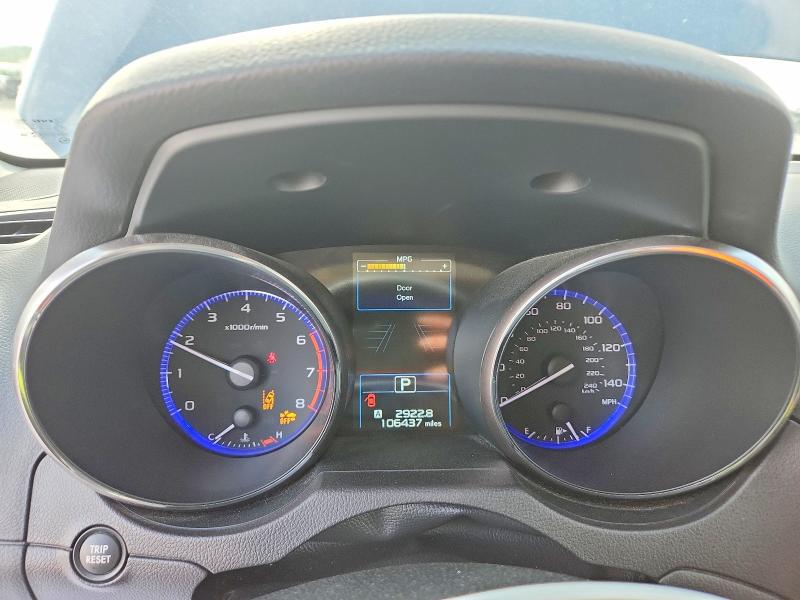 Aukcja sprzedaży 2017 Subaru Outback, vin: 4S4BSAFC6H3262038, numer aukcji: 50771166