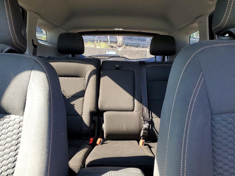 Продажа на аукционе авто 2018 Gmc Terrain, vin: 3GKALTEV9JL270922, номер лота: 50451976