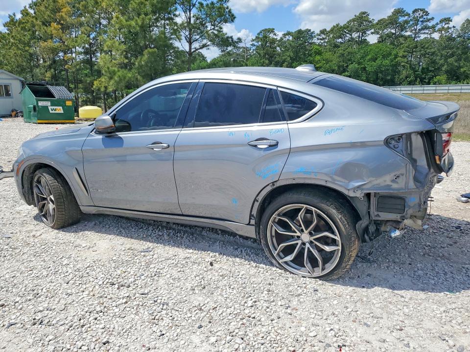 Aukcja sprzedaży 2019 Bmw X6, vin: 5UXKU0C53K0S97822, numer aukcji: 47761326