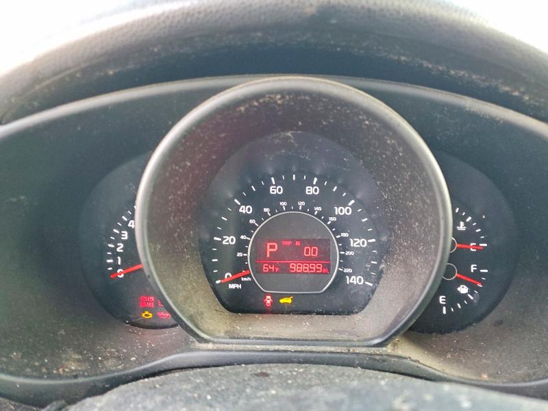 50749956 :رقم المزاد ، KNDJP3A53J7532010 vin ، 2018 Kia Soul مزاد بيع