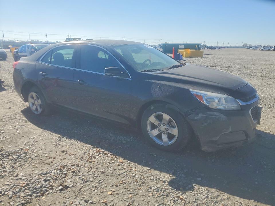 Aukcja sprzedaży 2016 Chevrolet Malibu Limited, vin: 1G11C5SAXGU162051, numer aukcji: 48486246