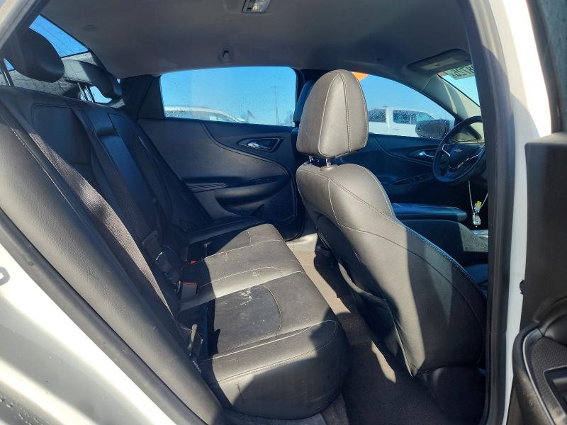 49298726 :رقم المزاد ، 1G1ZE5ST9GF243237 vin ، 2016 Chevrolet Malibu مزاد بيع