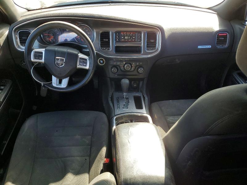 Aukcja sprzedaży 2014 Dodge Charger, vin: 2C3CDXBG1EH130395, numer aukcji: 49979936