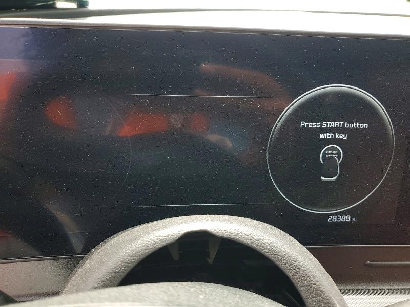 Продажа на аукционе авто 2025 Kia Sportage, vin: 5XYK5CDF8SG266387, номер лота: 50933466