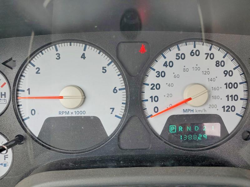 Продажа на аукционе авто 2007 Dodge Ram 1500, vin: 1D7HU16NX7J560831, номер лота: 51925426