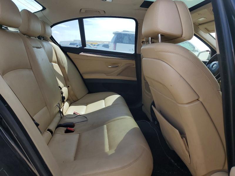 Aukcja sprzedaży 2016 Bmw 528, vin: WBA5A5C53GD528526, numer aukcji: 51877886
