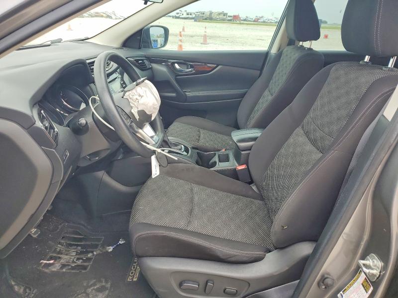 Продаж на аукціоні авто 2018 Nissan Rogue Sport, vin: JN1BJ1CP2JW159074, номер лоту: 51177986