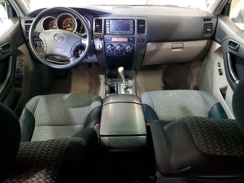 Продажа на аукционе авто 2008 Toyota 4runner, vin: JTEBT14RX8K006172, номер лота: 49380316