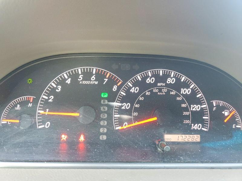 Aukcja sprzedaży 2005 Toyota Camry, vin: 4T1BE32K55U543124, numer aukcji: 48825306