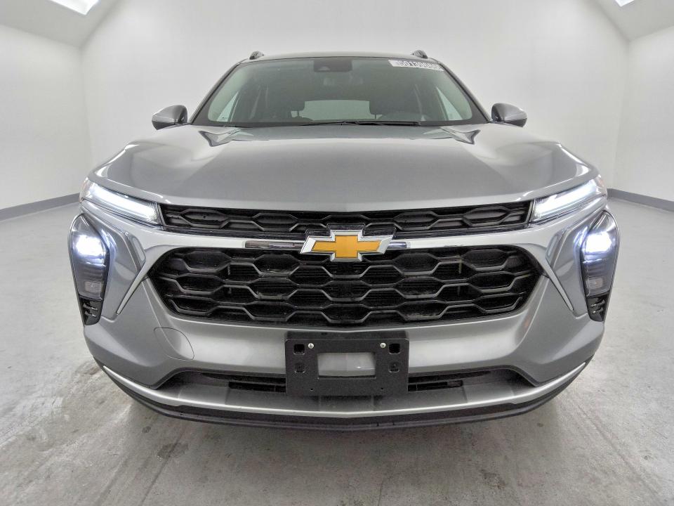 Aukcja sprzedaży 2025 Chevrolet Trax, vin: KL77LHEPXSC170097, numer aukcji: 50139686